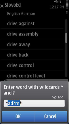S60_slovoed_classic_enge_wildcardsearch